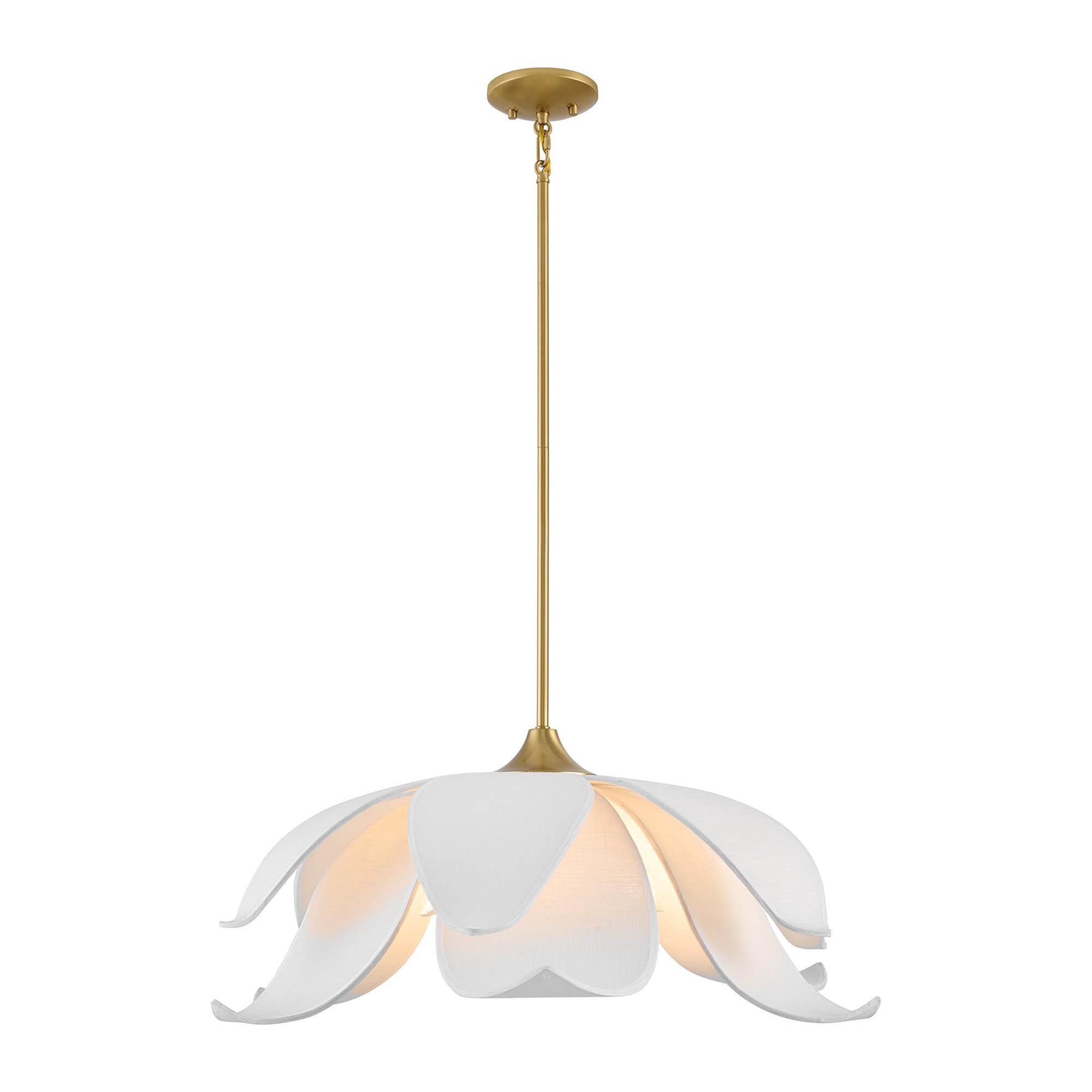 Breegan Jane Elsie Medium Pendant Light