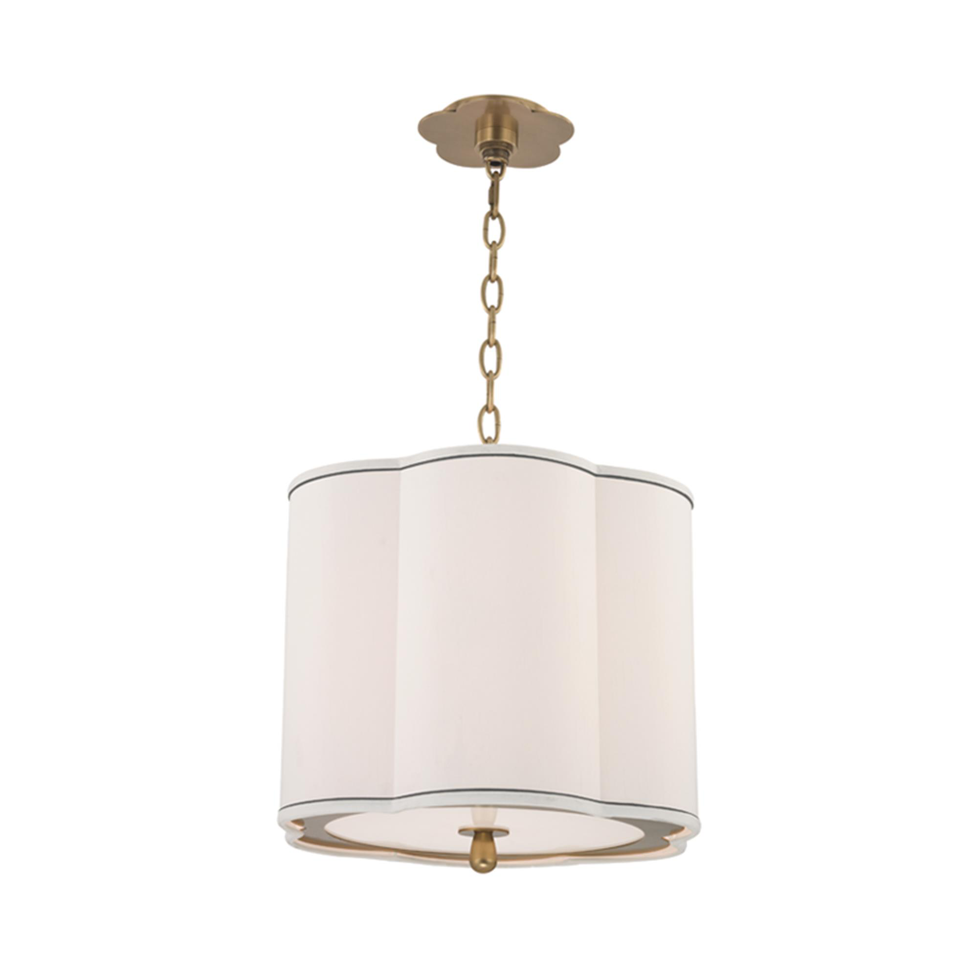 Sweeny 15 Inch Pendant Light