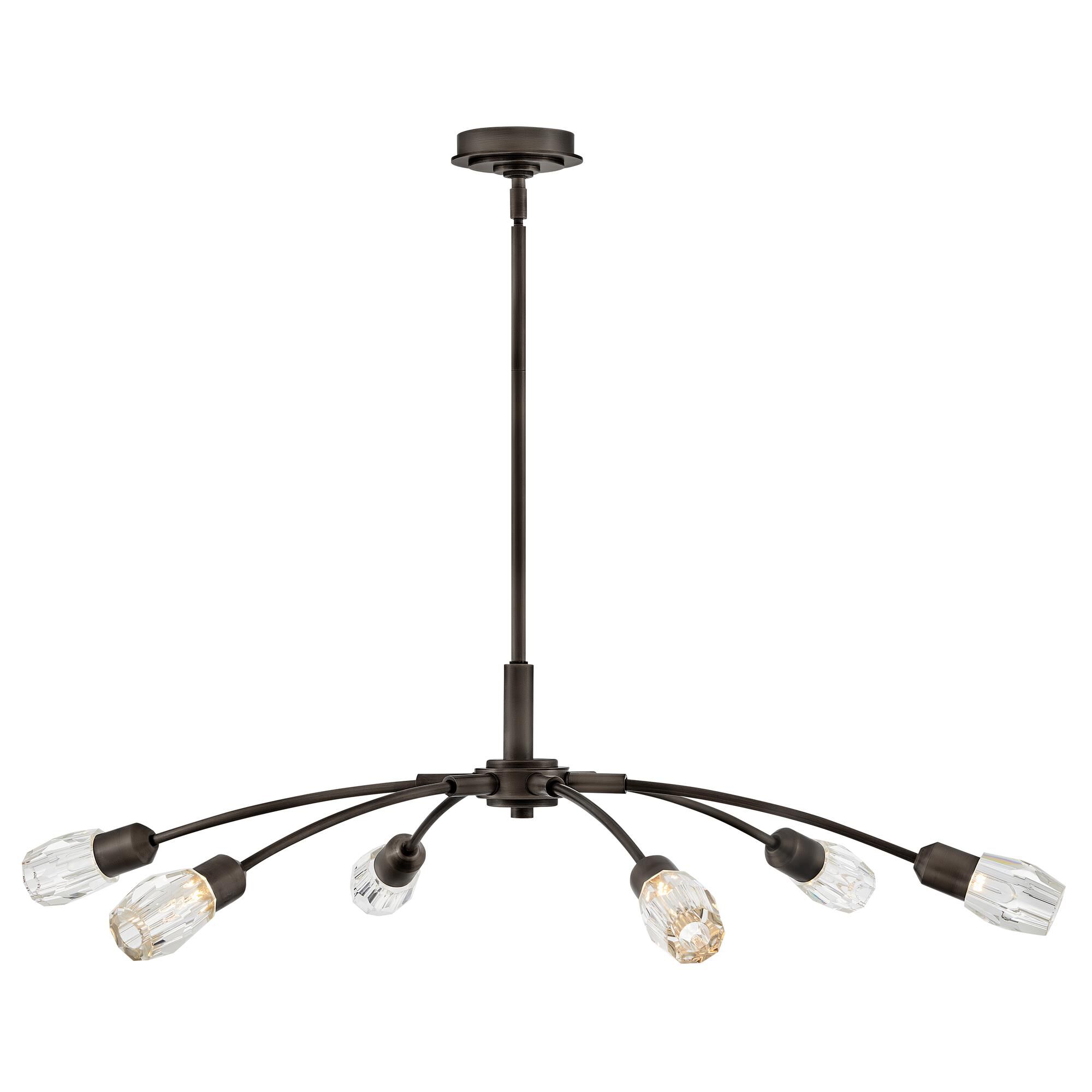 Atera Large Chandelier