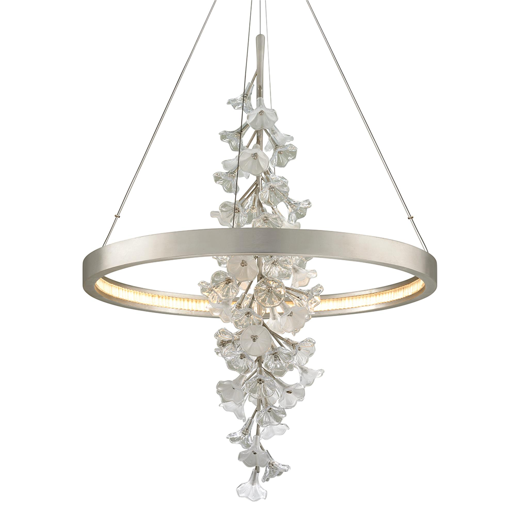 Jasmine 50 Inch Pendant Light