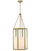 Veleta Small Chandelier