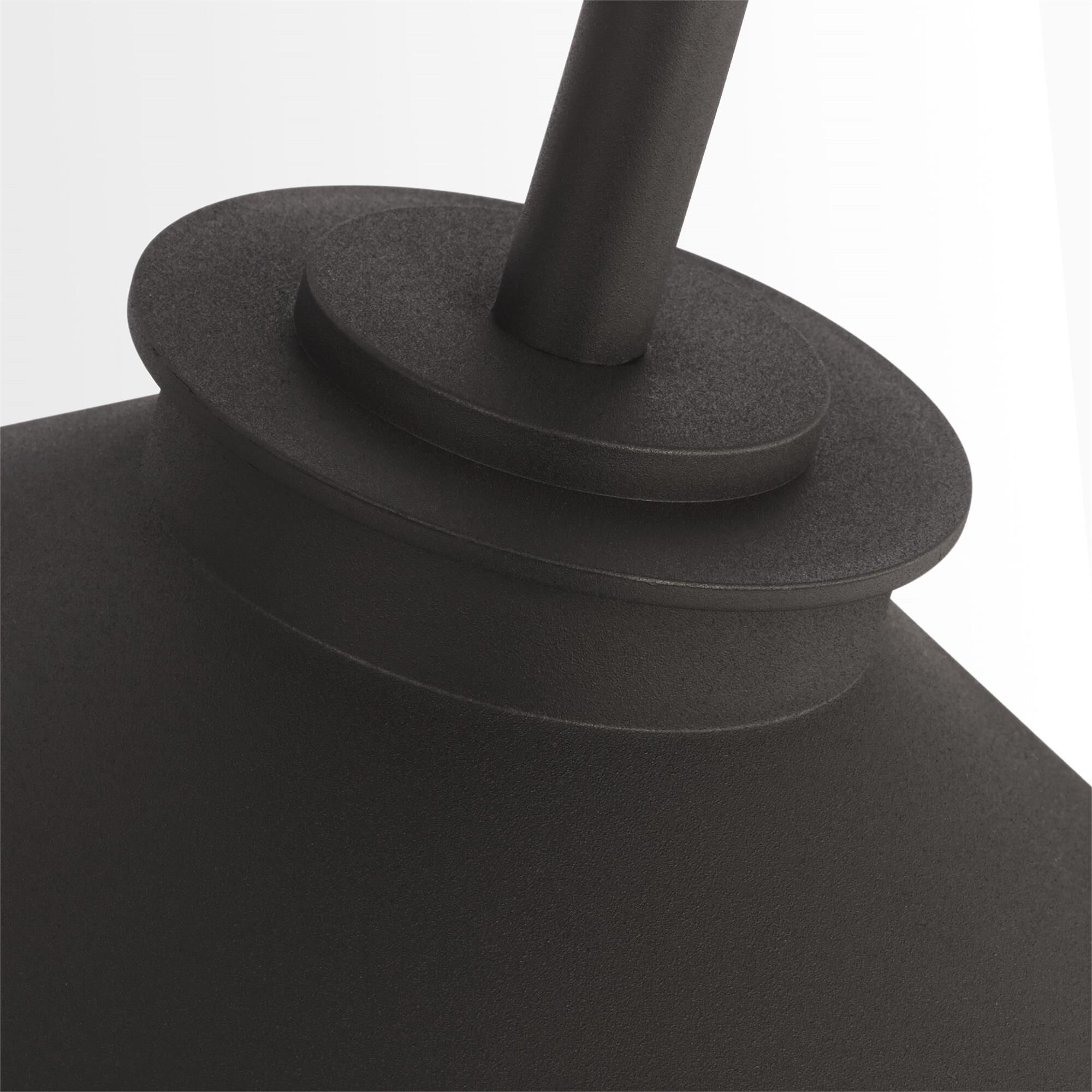 Sean Lavin Modern Barn 11 Inch Outdoor Wall Light
