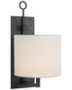 Ian K. Fowler Aspen Medium Wall Sconce