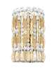 Sarella Small 2 Light Wall Sconce