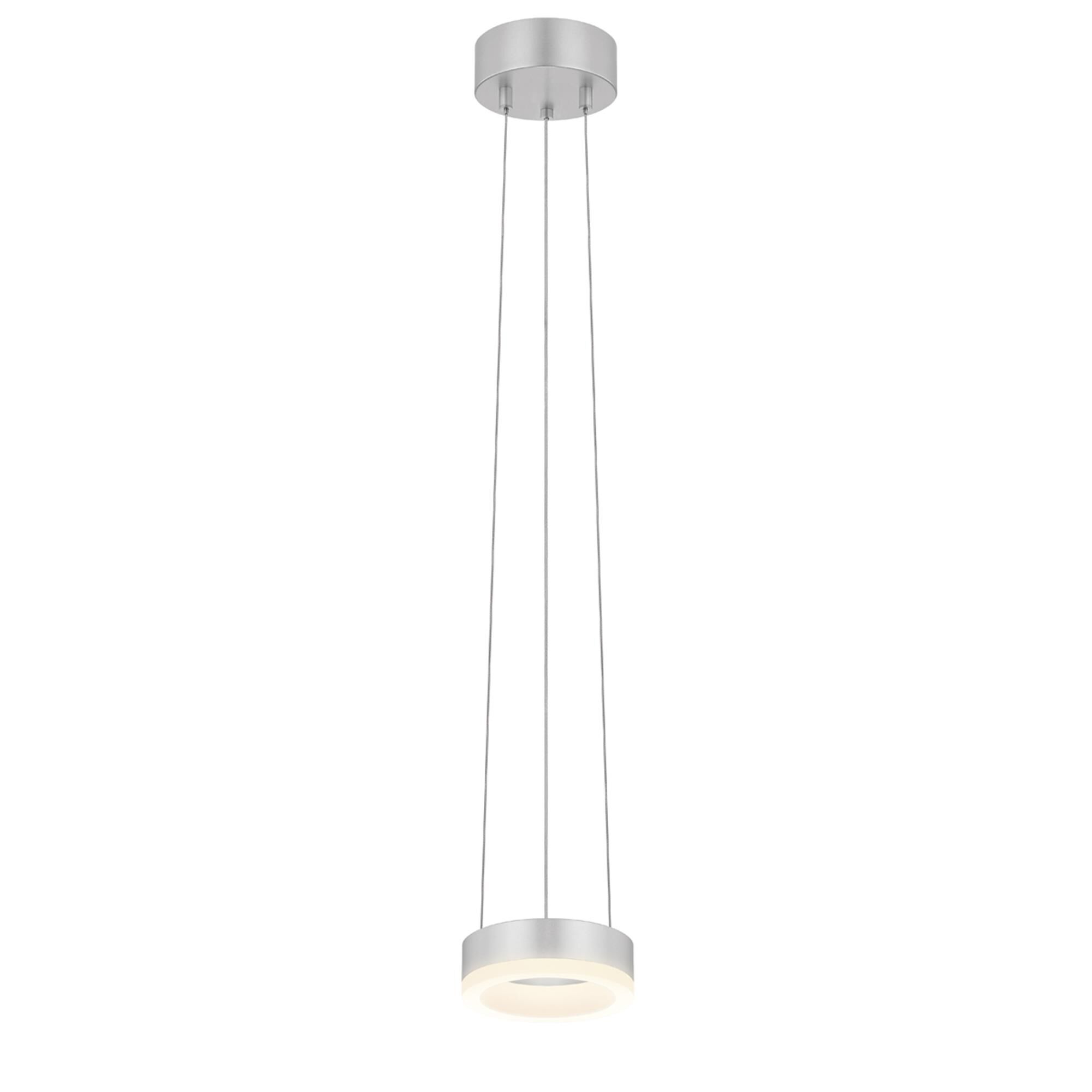 Corona 6 Inch Mini Pendant