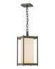 Cela 17 Inch Outdoor Hanging Lantern