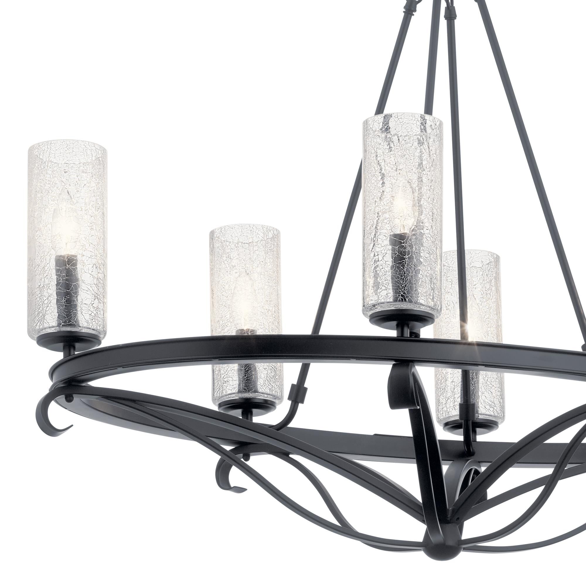 Krysia Medium Chandelier