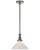 Chapman & Myers Boston 10 Inch Mini Pendant
