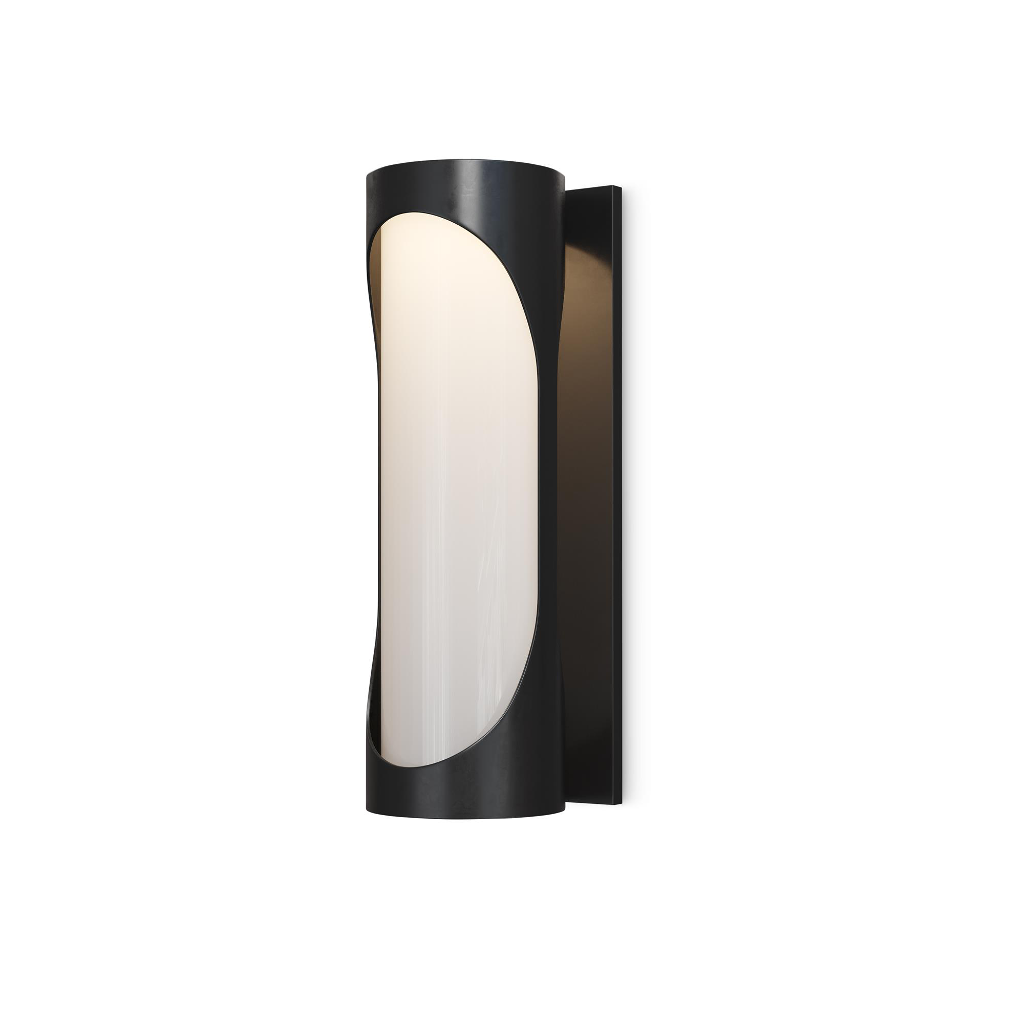 Swale 27 Inch Outdoor Wall Light