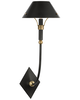 Thomas O'Brien Turlington 24 Inch Wall Sconce