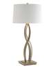 Almost Infinity Large Table Lamp