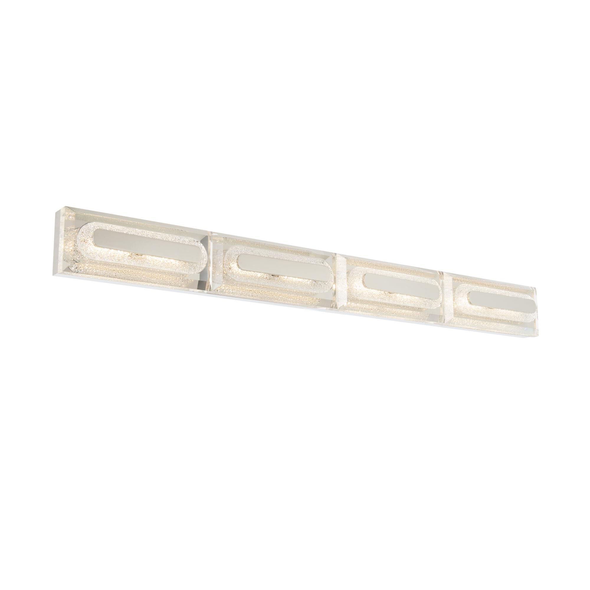 Soiree 36 Inch Bath Vanity Light