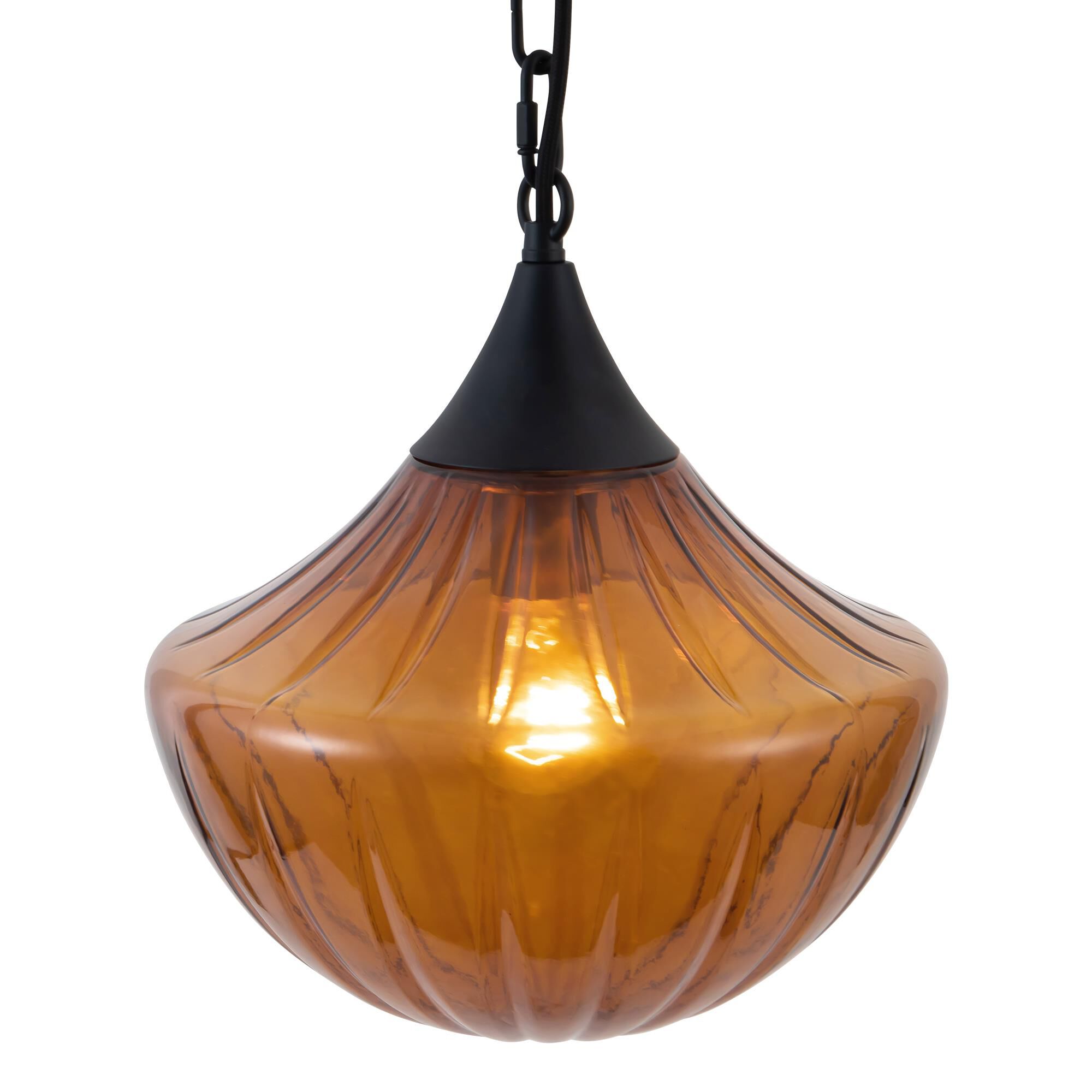 Farrah 13 Inch Mini Pendant