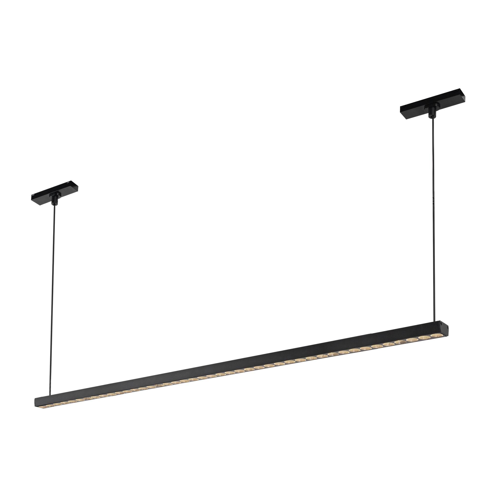 Kyan 33 Inch Track Lighting Kit