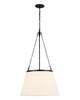Speakeasy Large Pendant Light