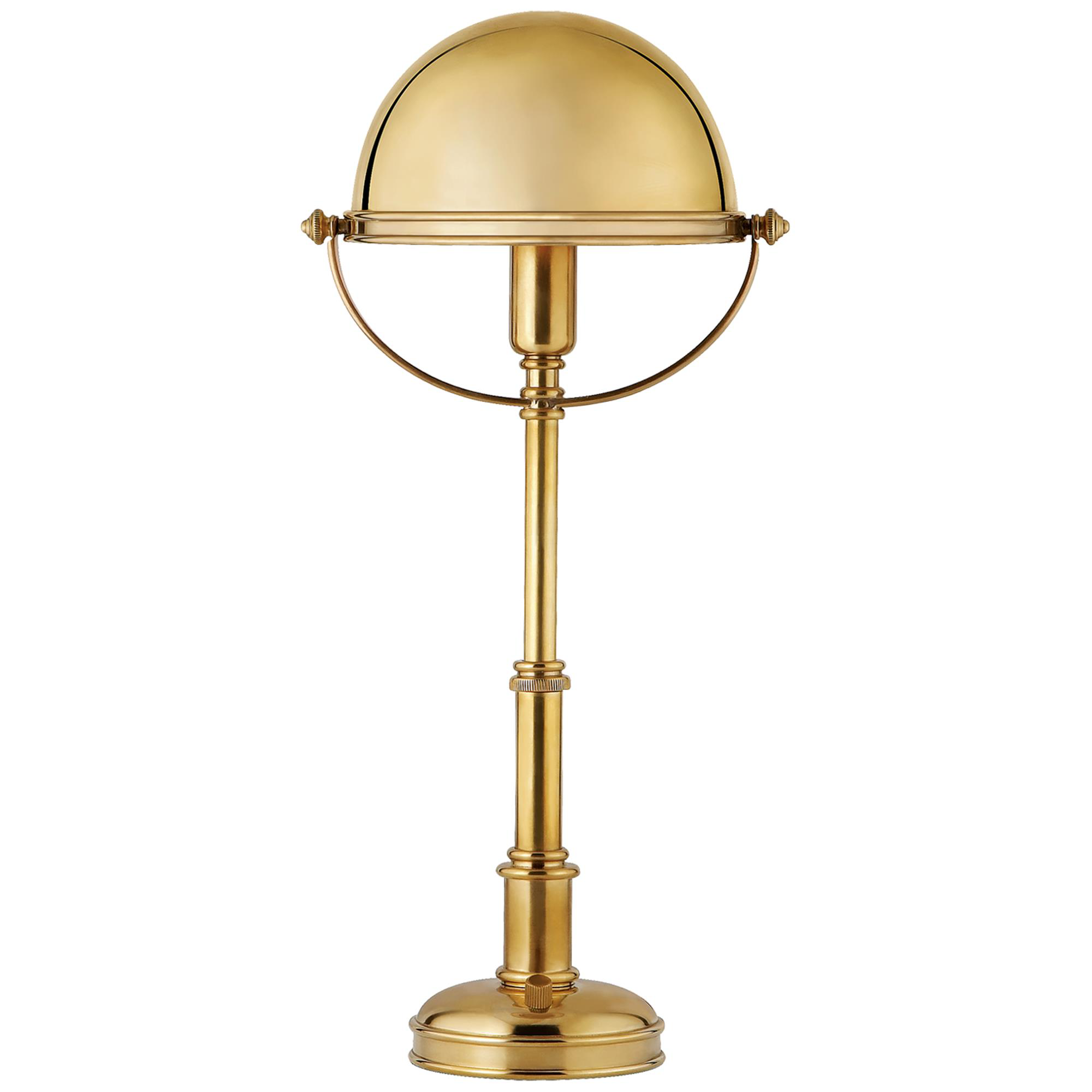 Ralph Lauren Carthage 16 Inch Table Lamp