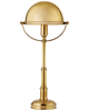 Ralph Lauren Carthage 16 Inch Table Lamp