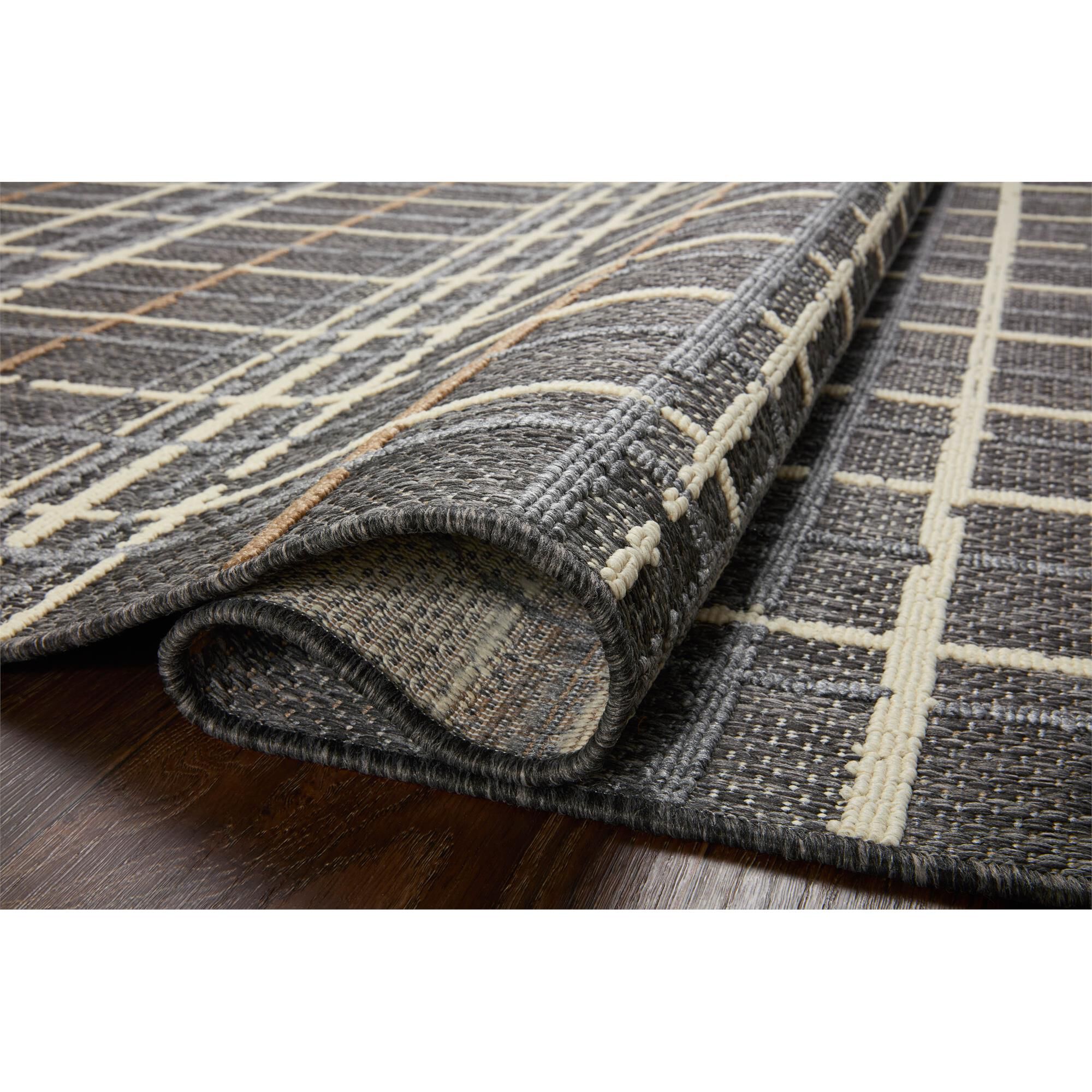 Rainier Power Woven Area Rug