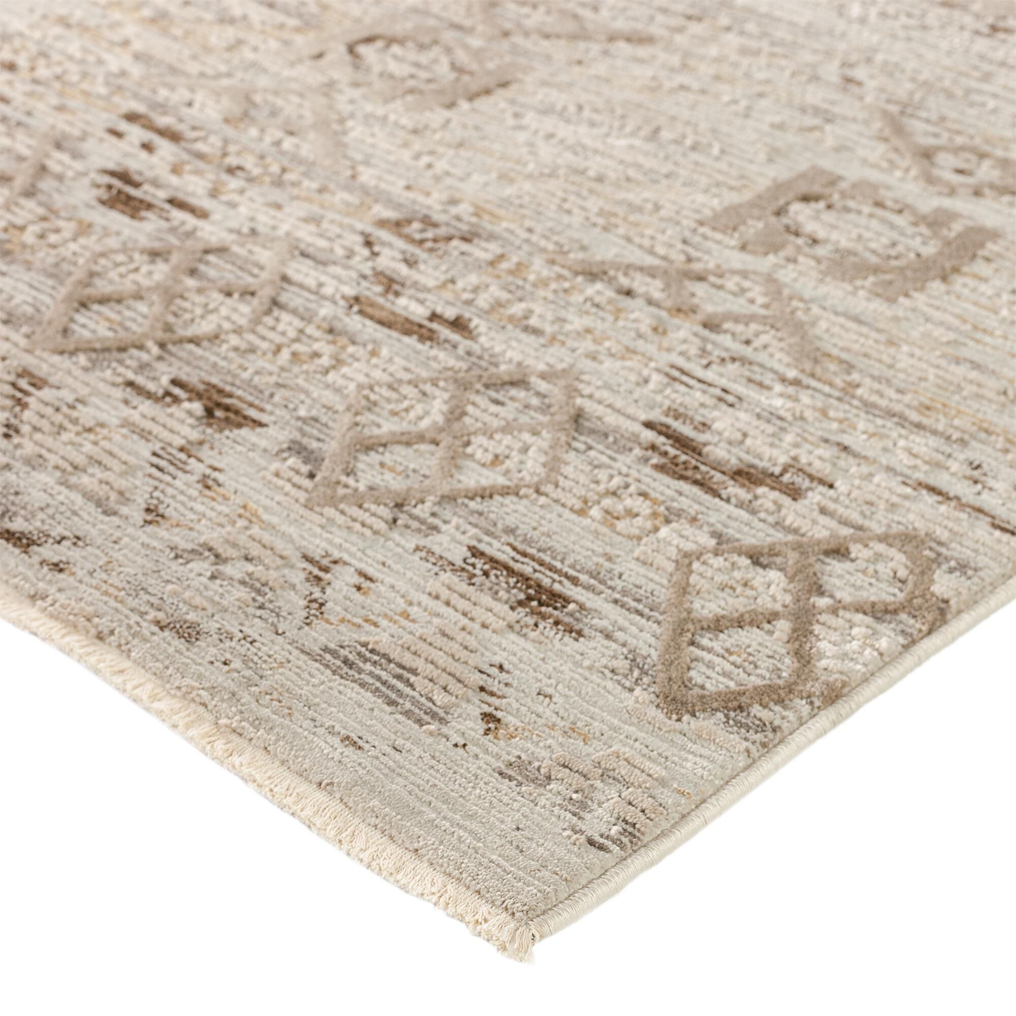 Izmir Iz3 Machine Woven Area Rug