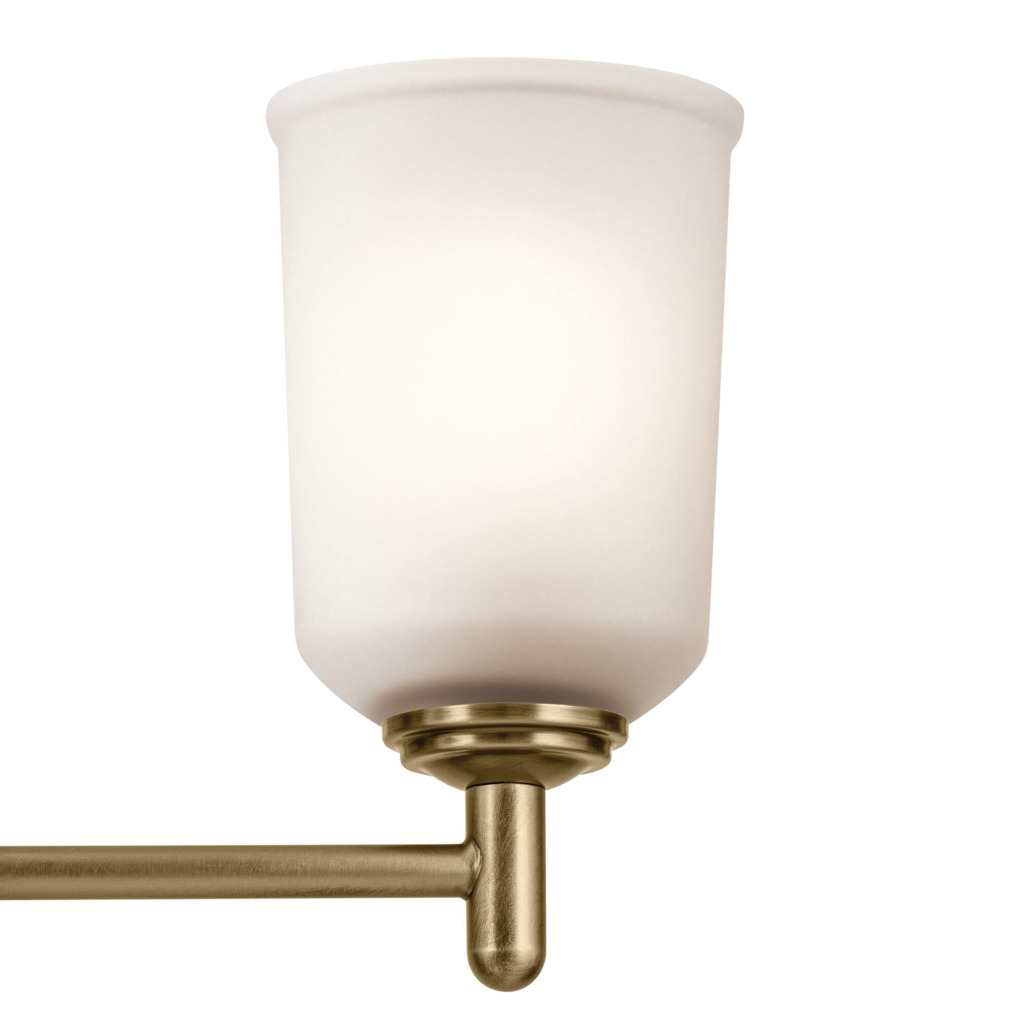 Shailene 18 Inch Chandelier
