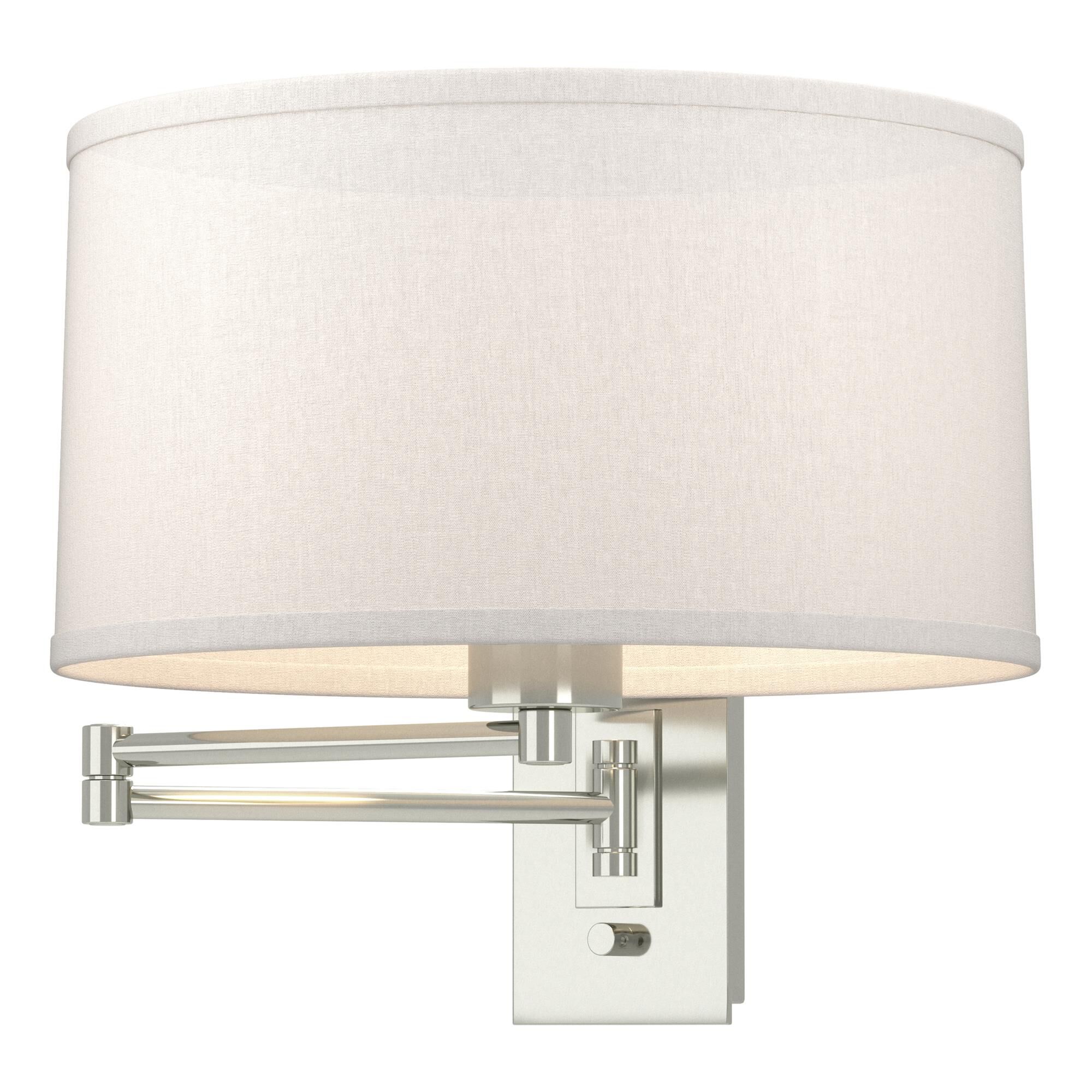 Simple Large Wall Swing Lamp