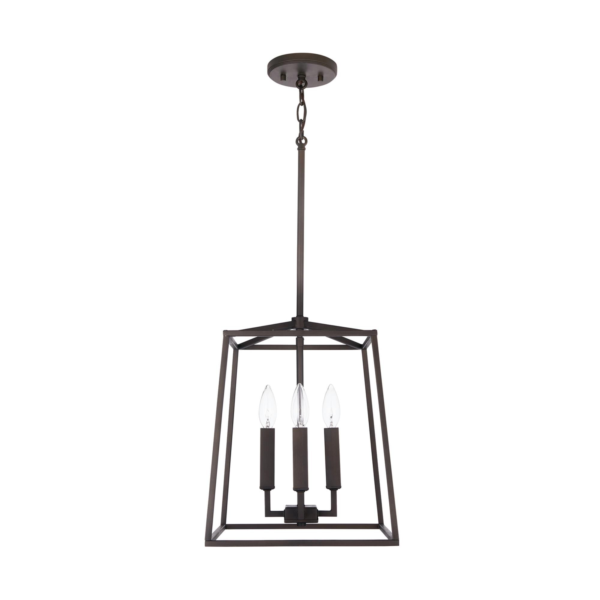 Thea 66 Inch Lantern Pendant