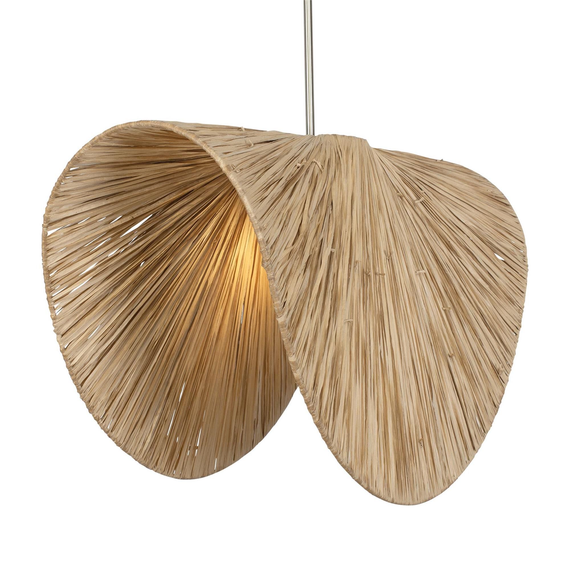 Bend Medium Pendant Light
