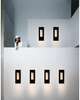 Atlantis 24 Inch Outdoor Wall Light