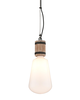 Fulton 21 Inch Mini Pendant