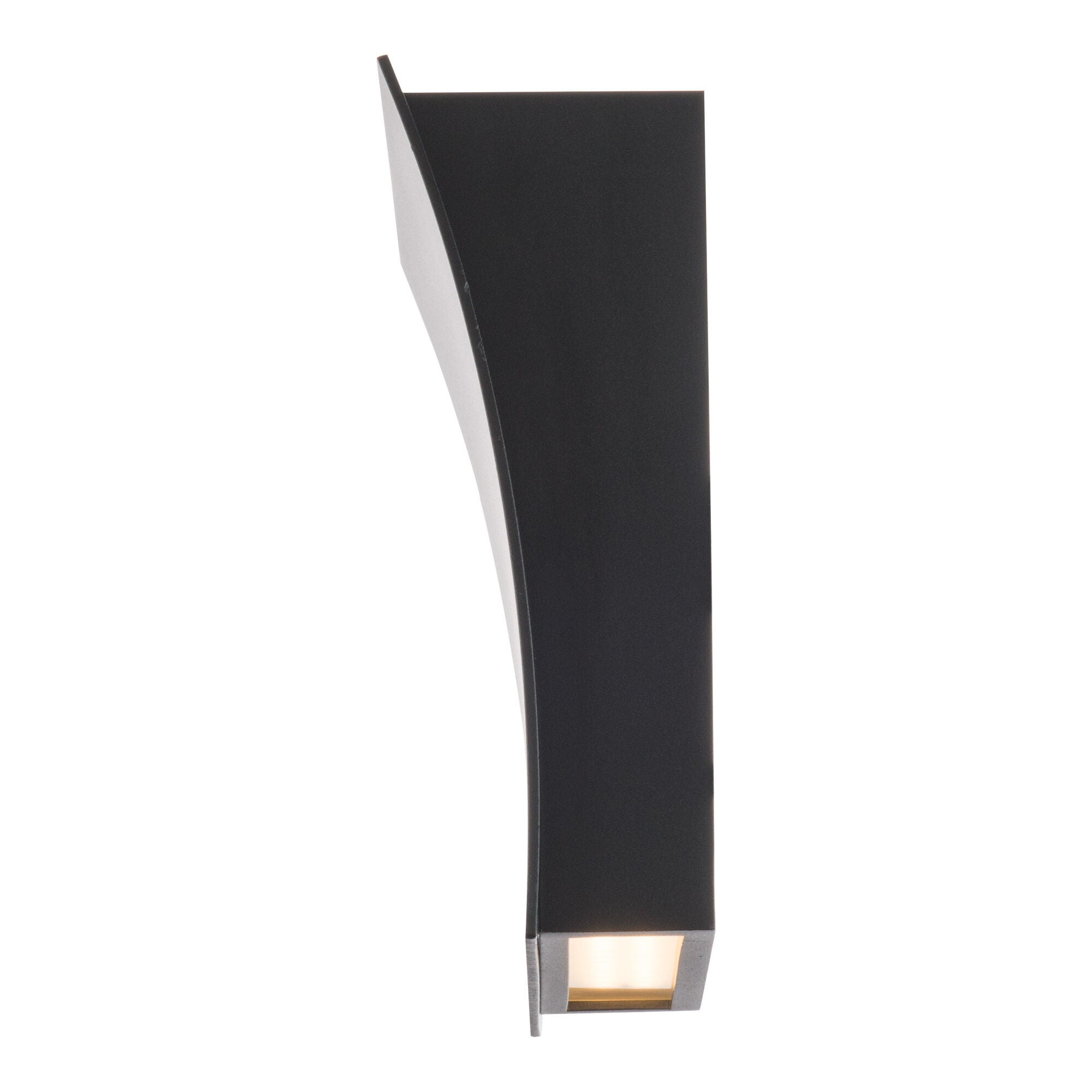Slide Small 2 Light Wall Sconce