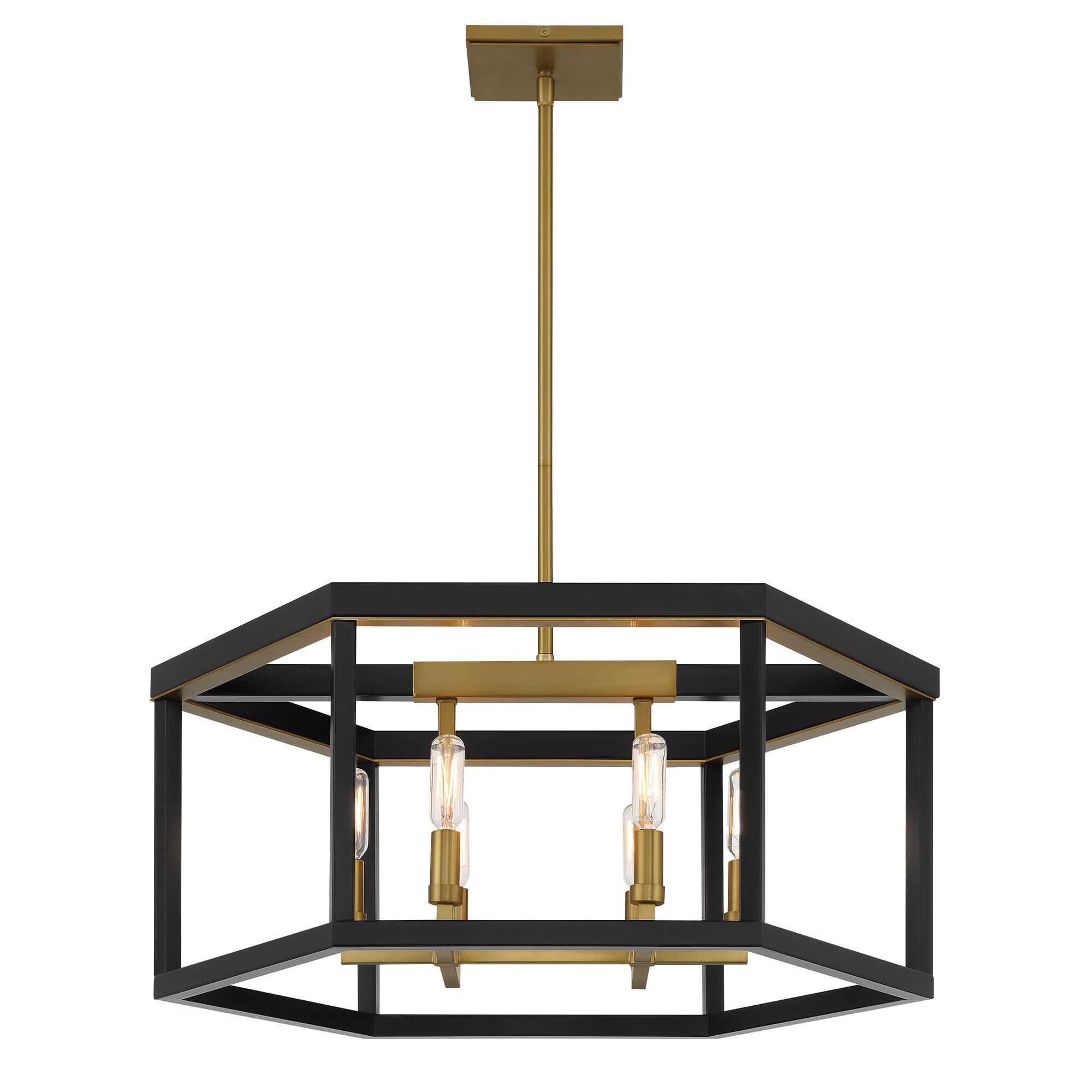 Union Estates 24 Inch Pendant Light