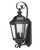Edgewater 21 Inch Outdoor Wall Light