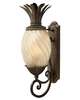 Plantation 28 Inch 1 Light Outdoor Wall Light