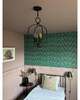 Meta Large Wall Sconce