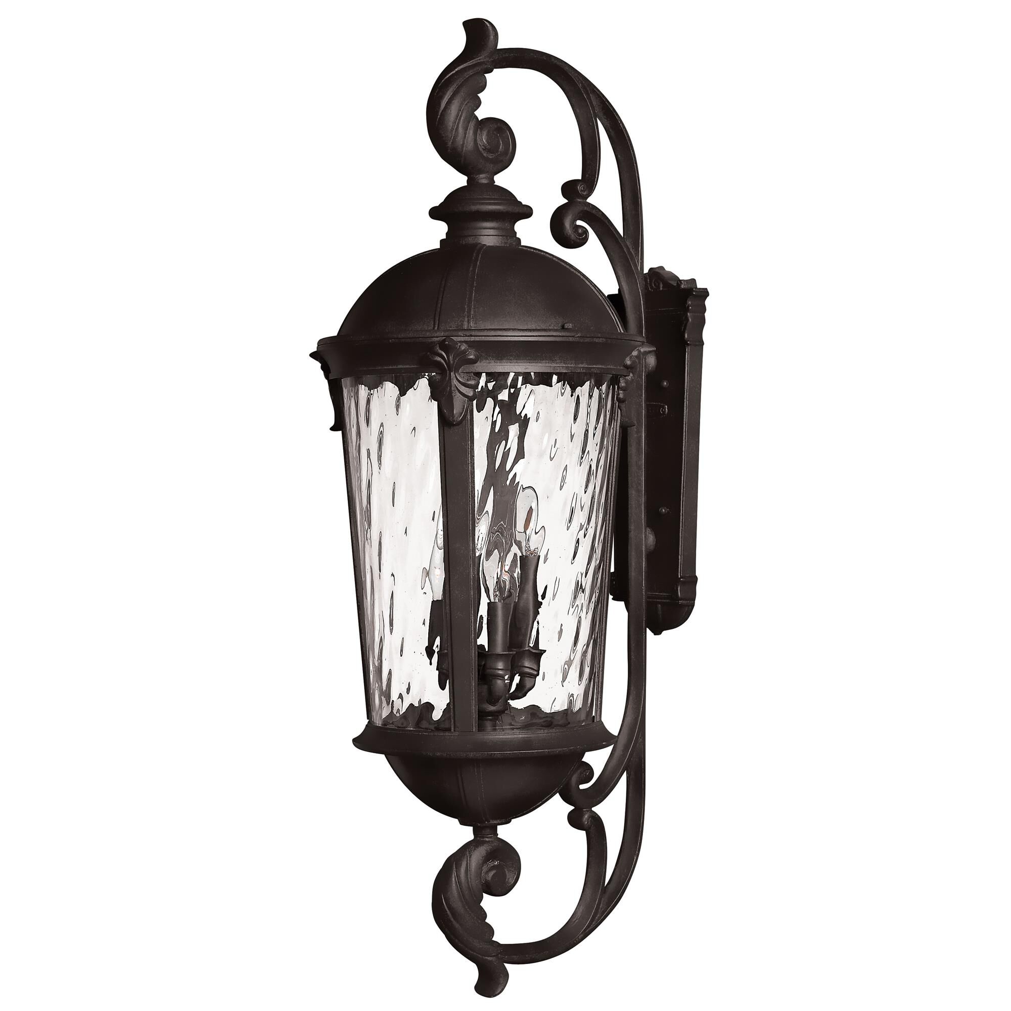 Windsor 42 Inch Outdoor Wall Light