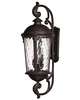 Windsor 42 Inch Outdoor Wall Light
