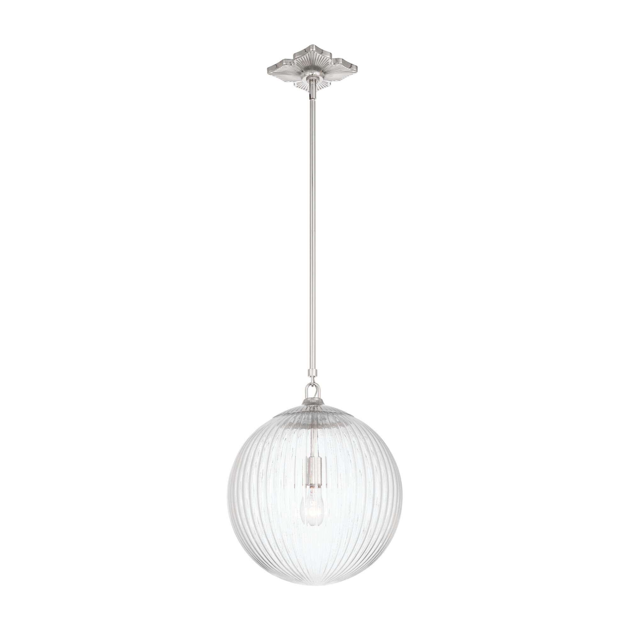 Orly Small Pendant Light