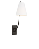 Chapman & Myers Marina 18 Inch Wall Sconce