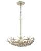 Flower Child 21 Inch Pendant Light