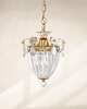 Bagatelle 10 Inch Mini Pendant