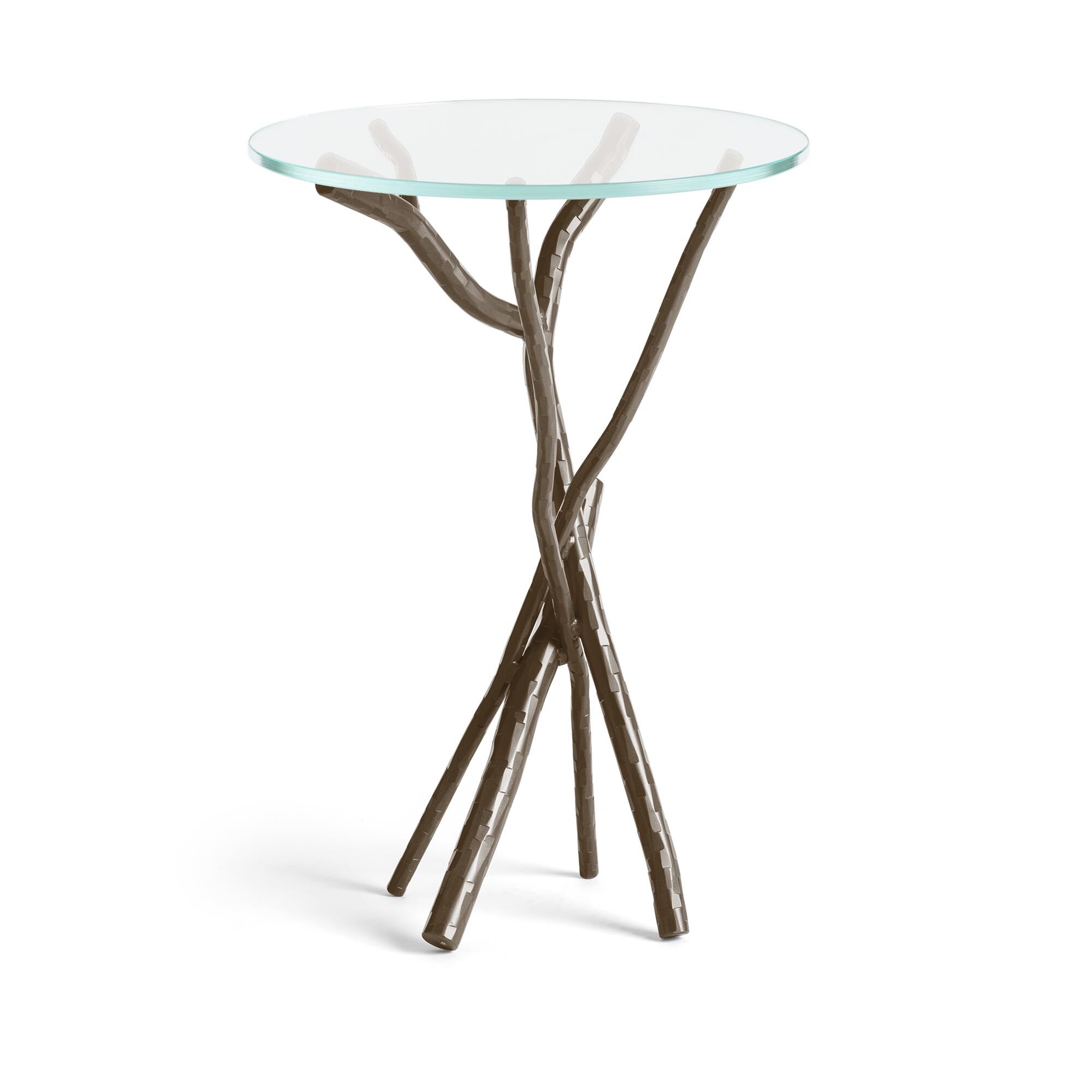 Brindille 26 Inch Accent Table