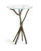 Brindille 26 Inch Accent Table