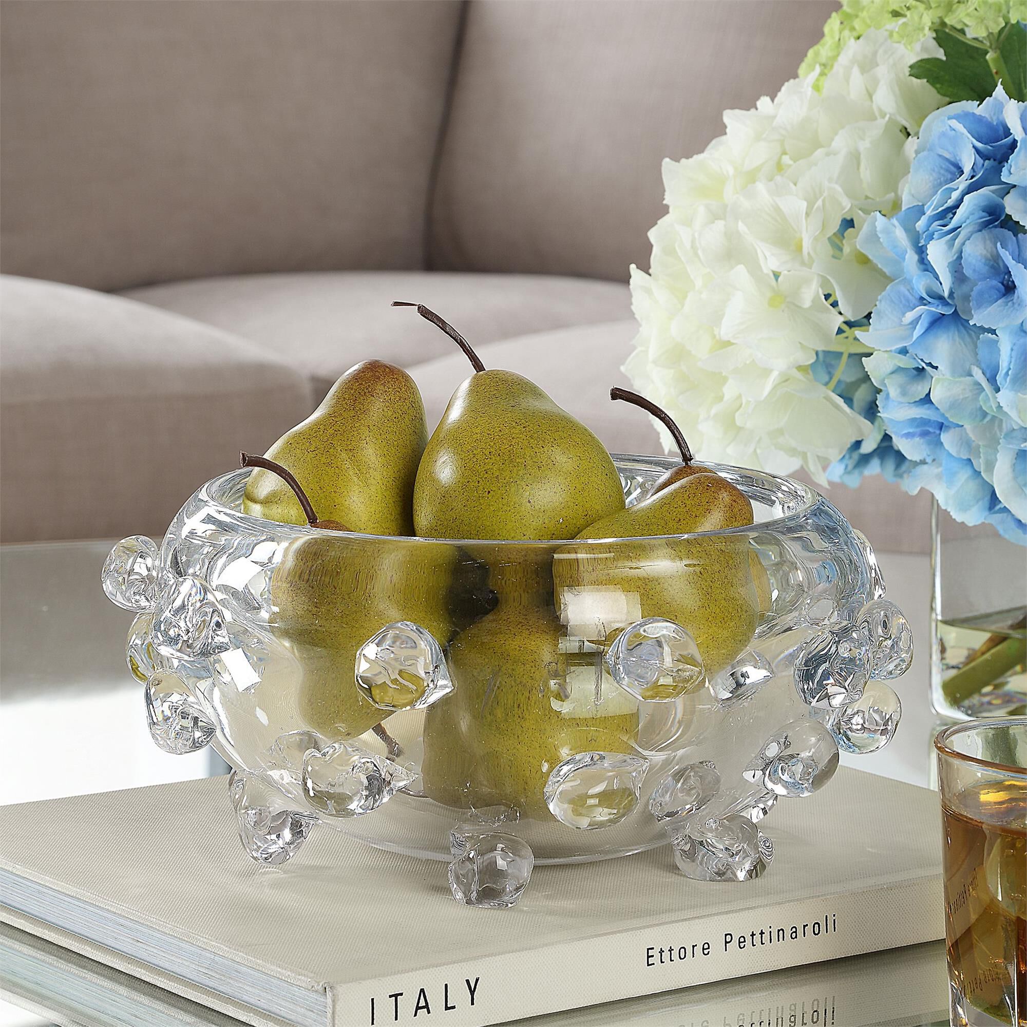 Aura Bowl