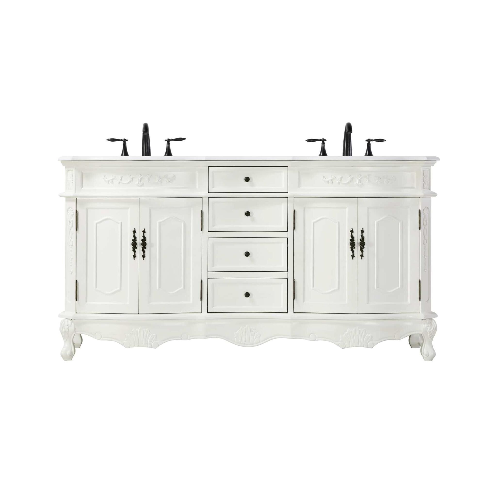 Danville 21 Inch Bath Vanity Cabinet