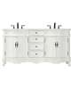 Danville 21 Inch Bath Vanity Cabinet