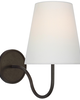 Amber Lewis Lyndsie 11 Inch Wall Sconce