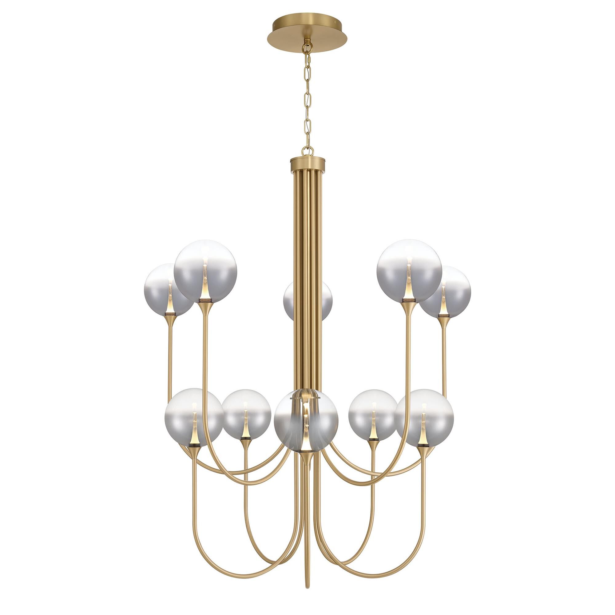 Iissa Large Chandelier