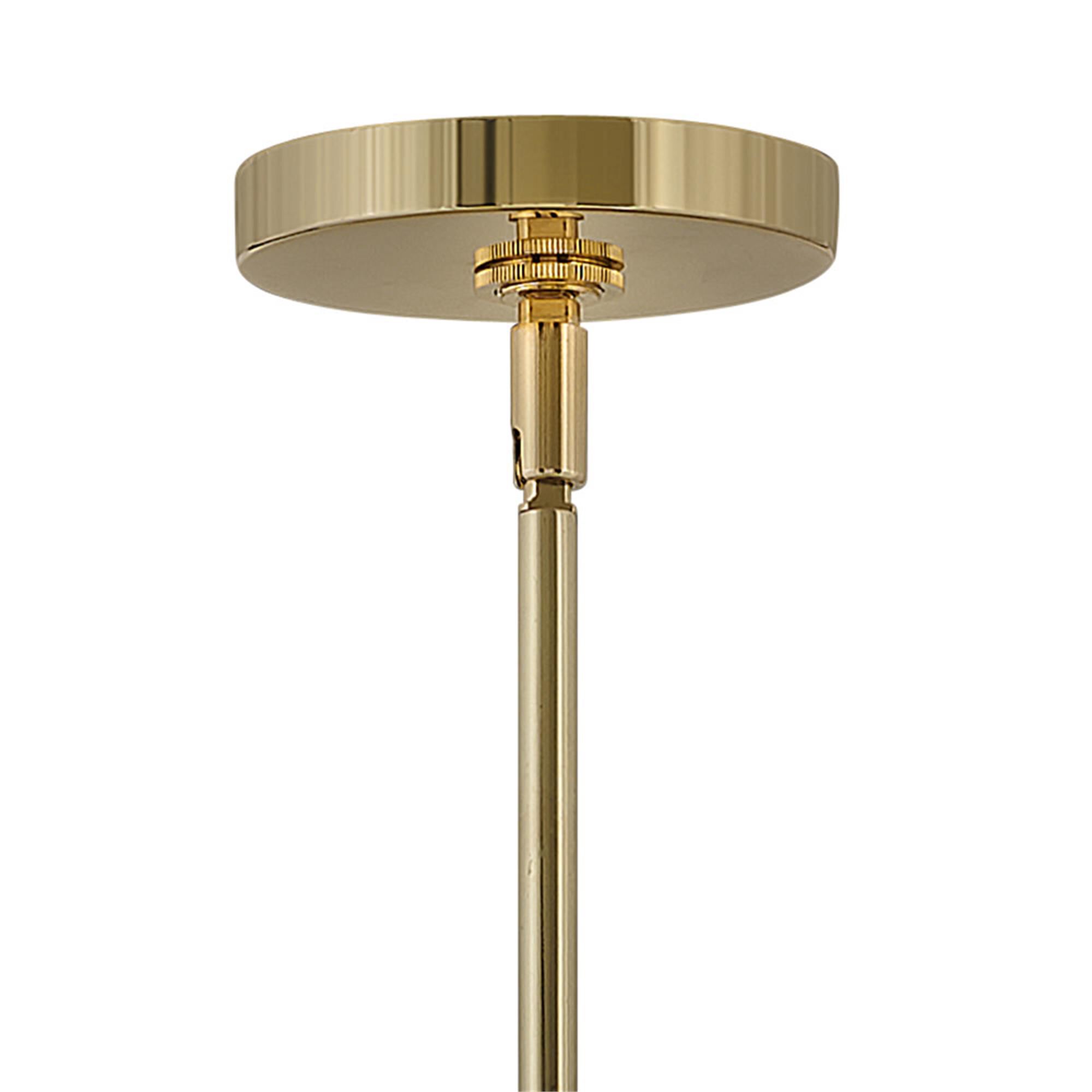 Oliver 16 Inch Mini Pendant