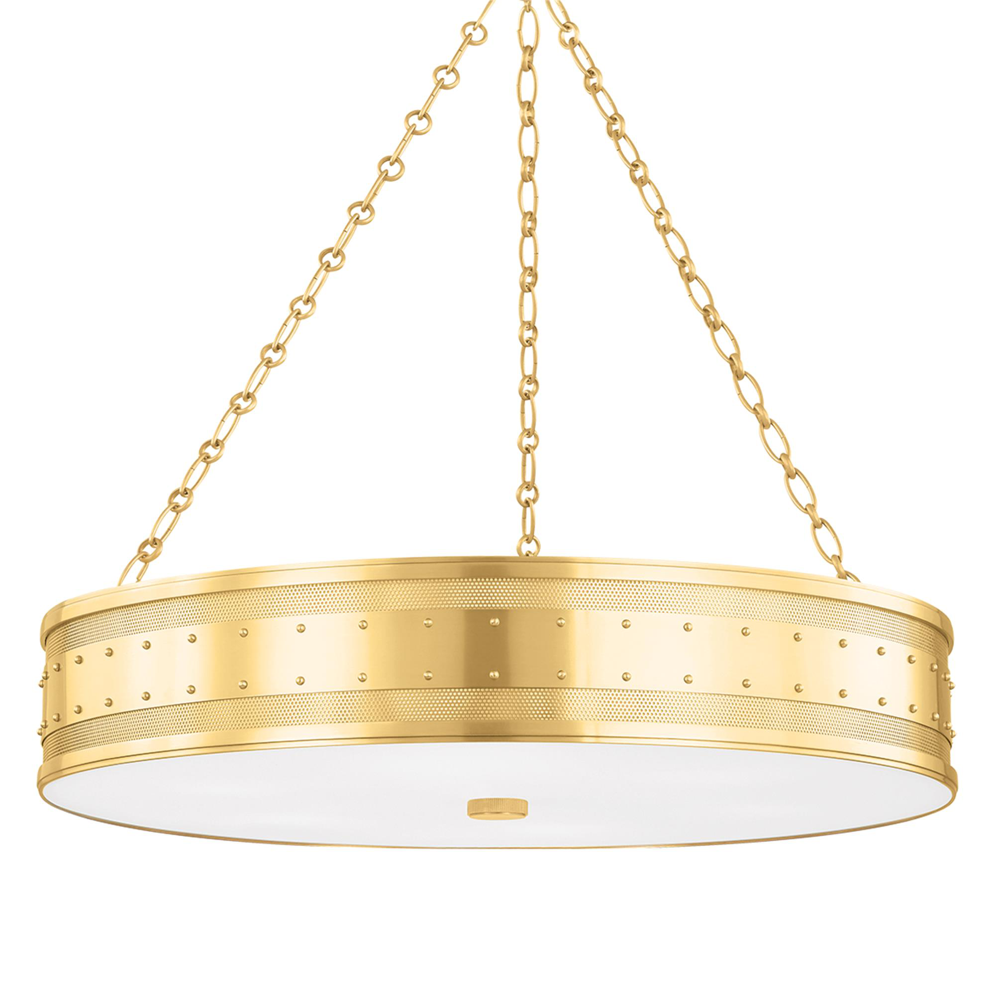 Gaines Large Pendant Light