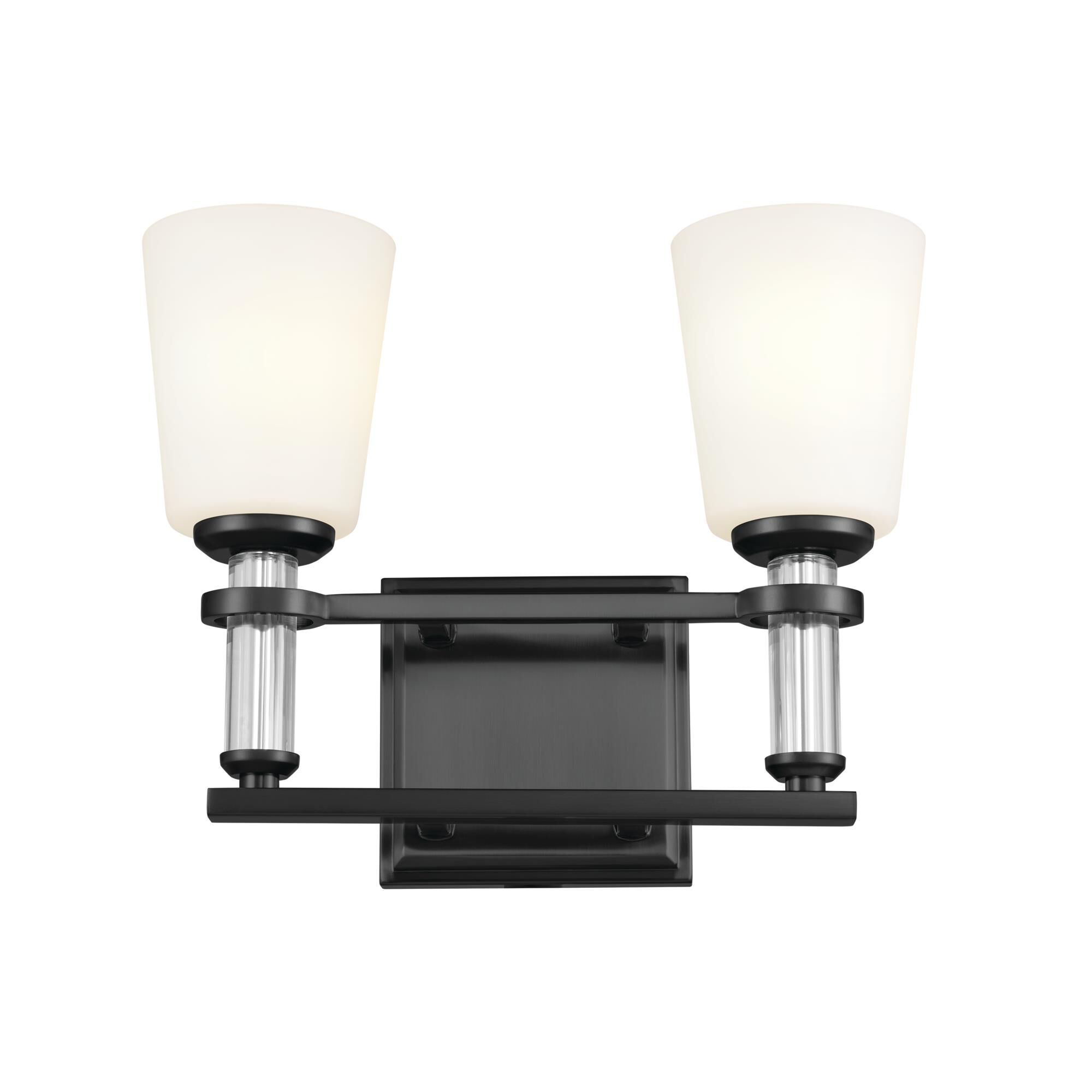 Rosalind 14 Inch Bath Vanity Light